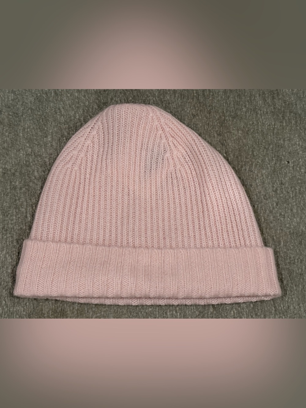 Nordstrom Women's Cashmere Beanie
